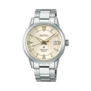SPB241J - Prospex Alpinist 1959 Re-Interpretation Watch
