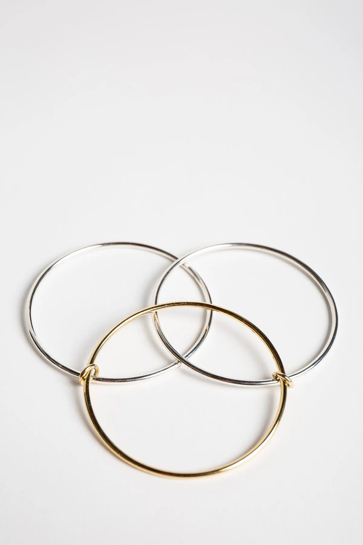 SPINELLI KILCOLLIN | LUMIN SG BANGLE