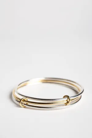 SPINELLI KILCOLLIN | LUMIN SG BANGLE