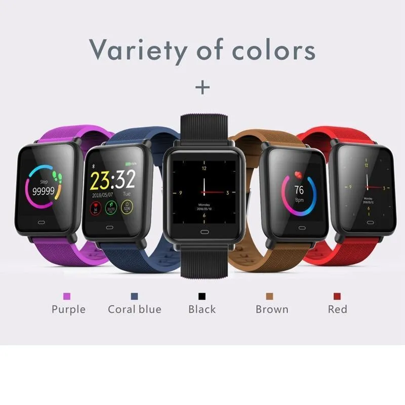 Sports Watch