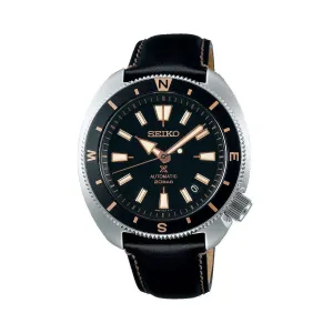 SRPG17K - Prospex ‘Tortoise’ Land Edition Watch
