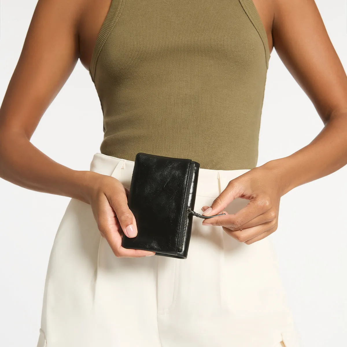 STATUS ANXIETY Is Now Better black