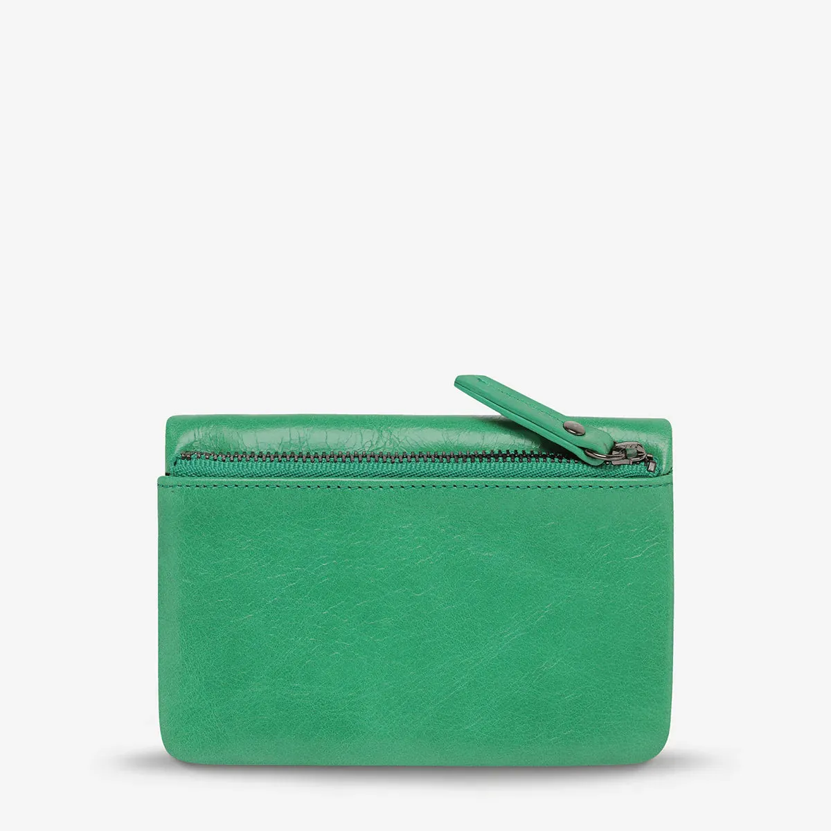 STATUS ANXIETY Is Now Better emerald