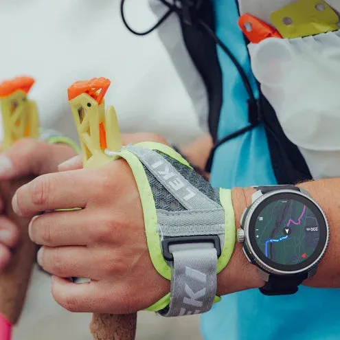 SUUNTO Race Titanium Charcoal
