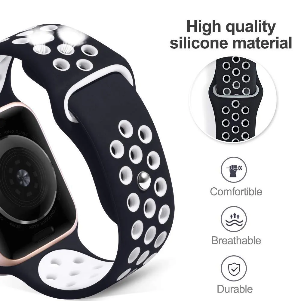 T500 plus Smart Watch Online in Pakistan (Double Straps)