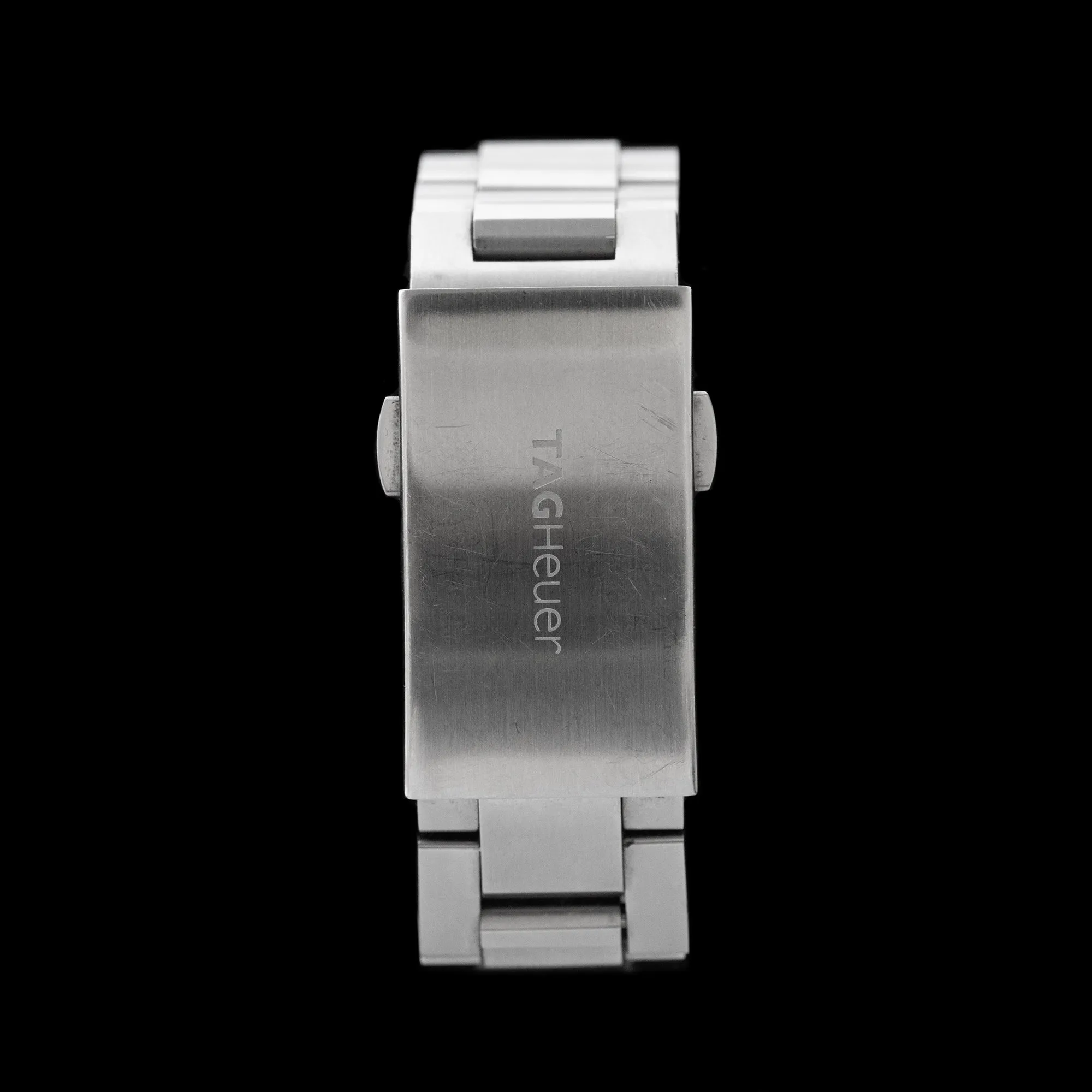 TAG Heuer - Aquaracer 'White Dial'