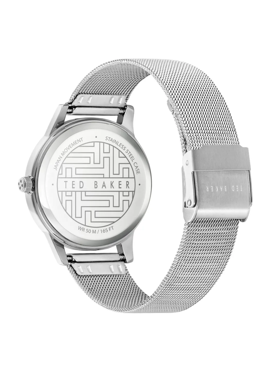 Ted Baker Ladies Analog Classic Watch - BKPFZF126