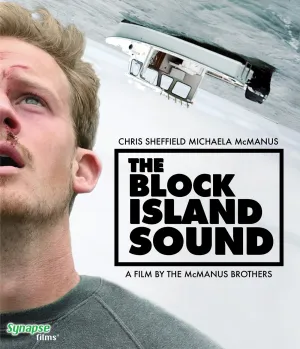 THE BLOCK ISLAND SOUND BLU-RAY