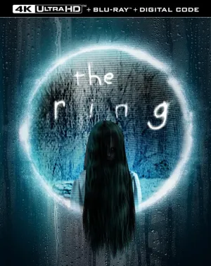 The Ring (4K UHD) w/SLIP