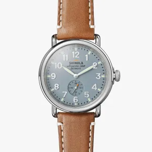 The Runwell 41mm - S0110000024