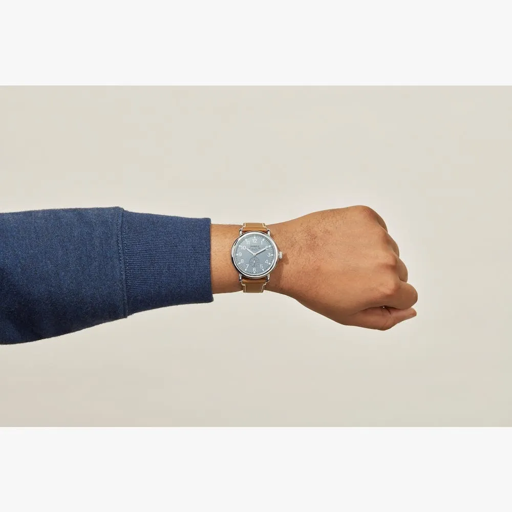 The Runwell 41mm - S0110000024