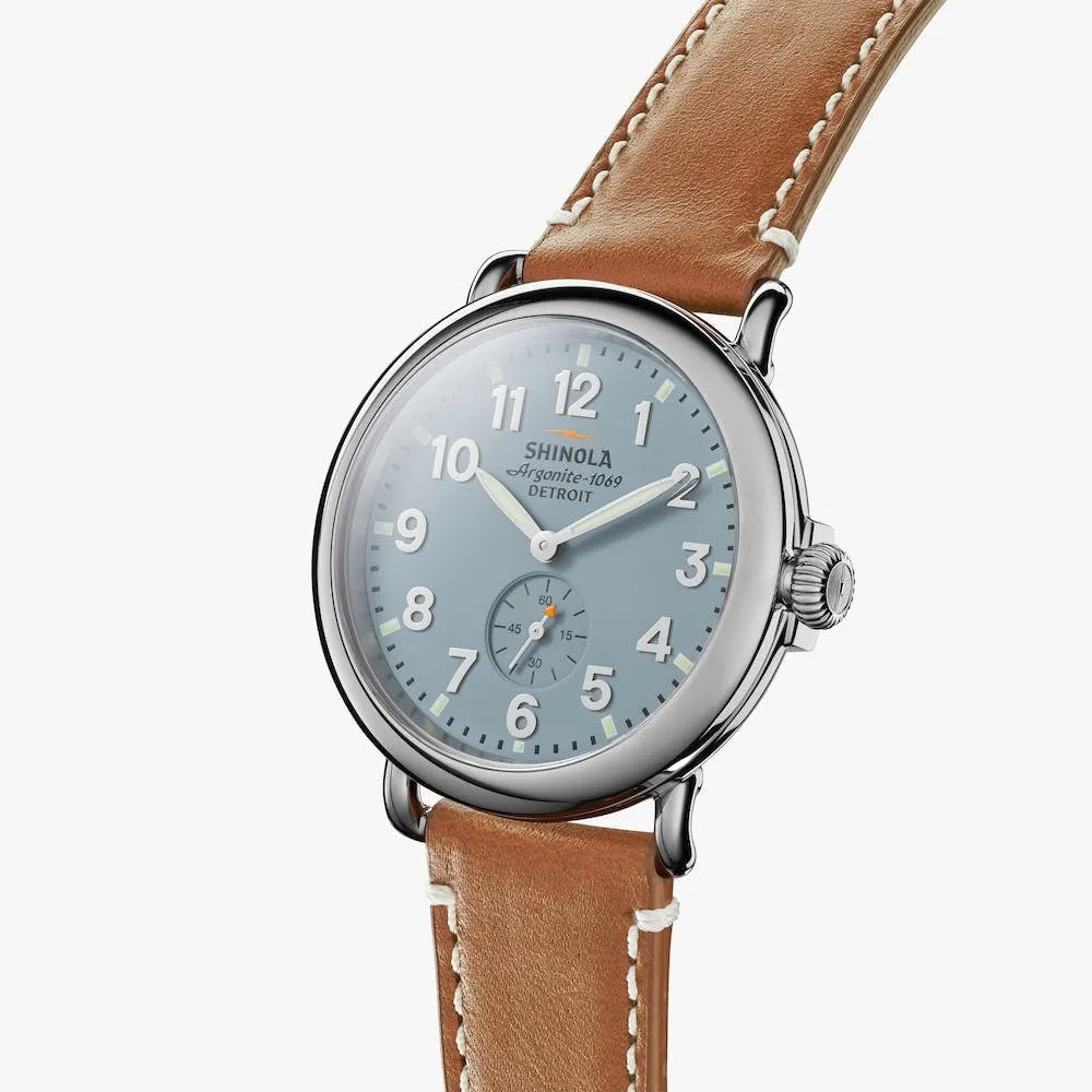 The Runwell 41mm - S0110000024
