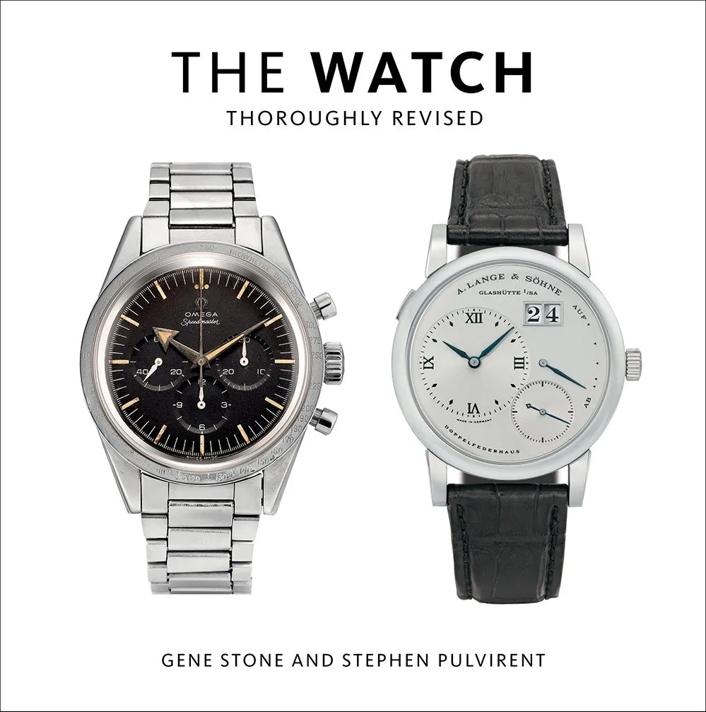 The Watch Thoroughly Revised