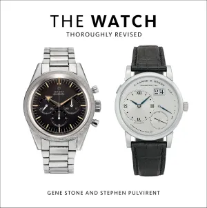 The Watch Thoroughly Revised