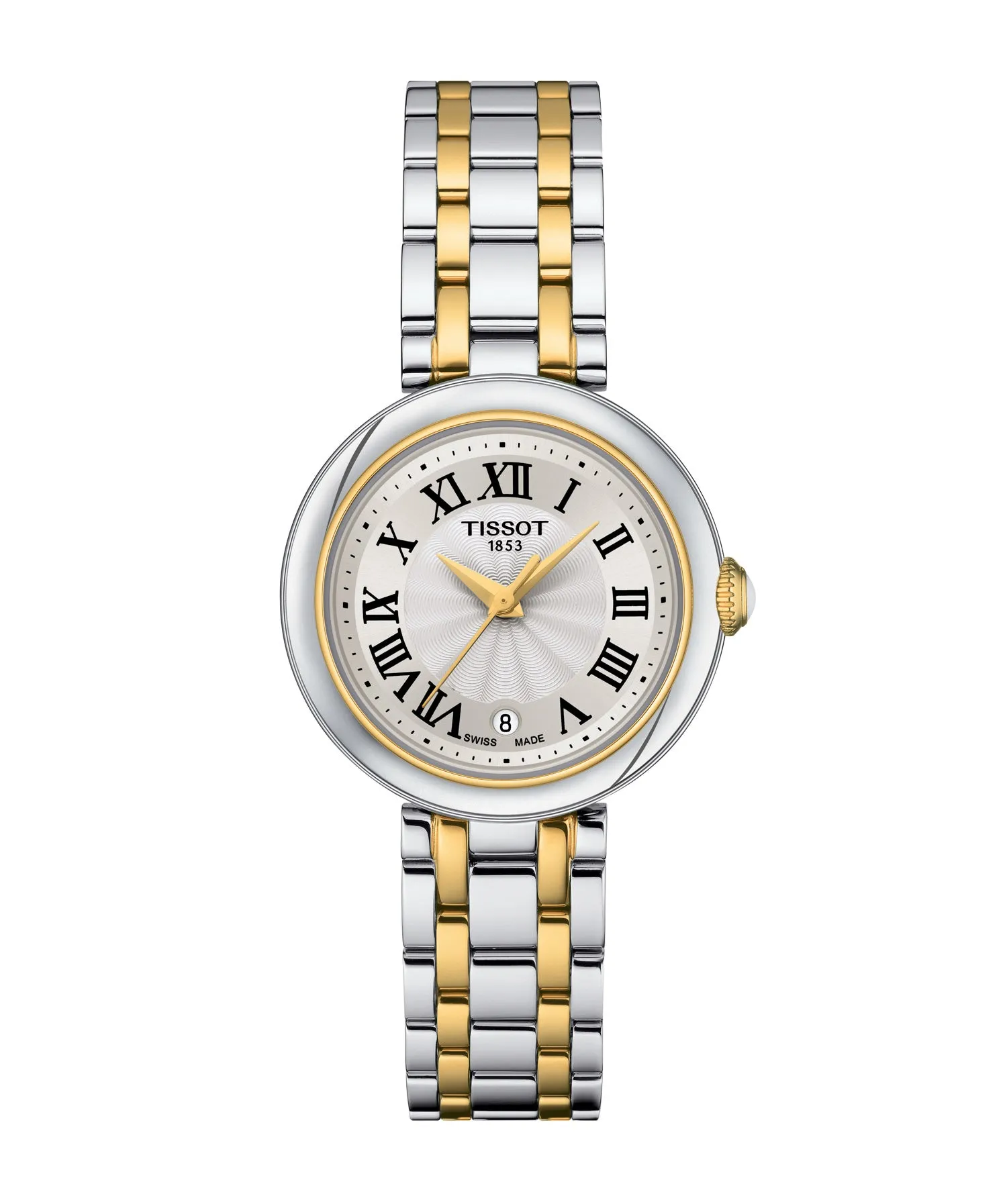 TISSOT BELLISSIMA SMALL LADY