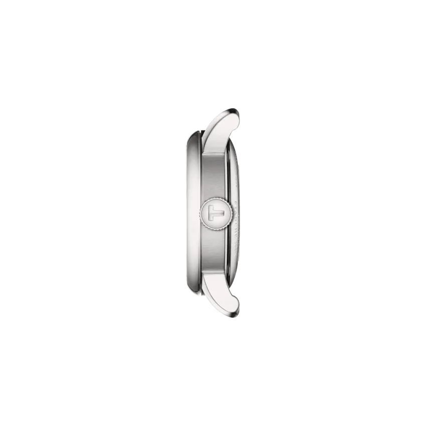 TISSOT LE LOCLE AUTOMATIC LADY (29.00) 20TH ANNIVERSARY