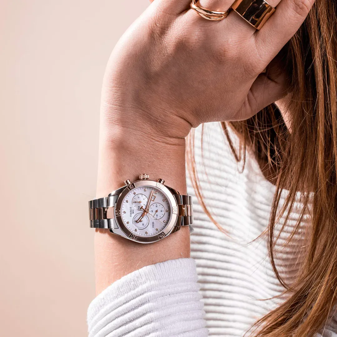 Tissot - T101.917.22.116