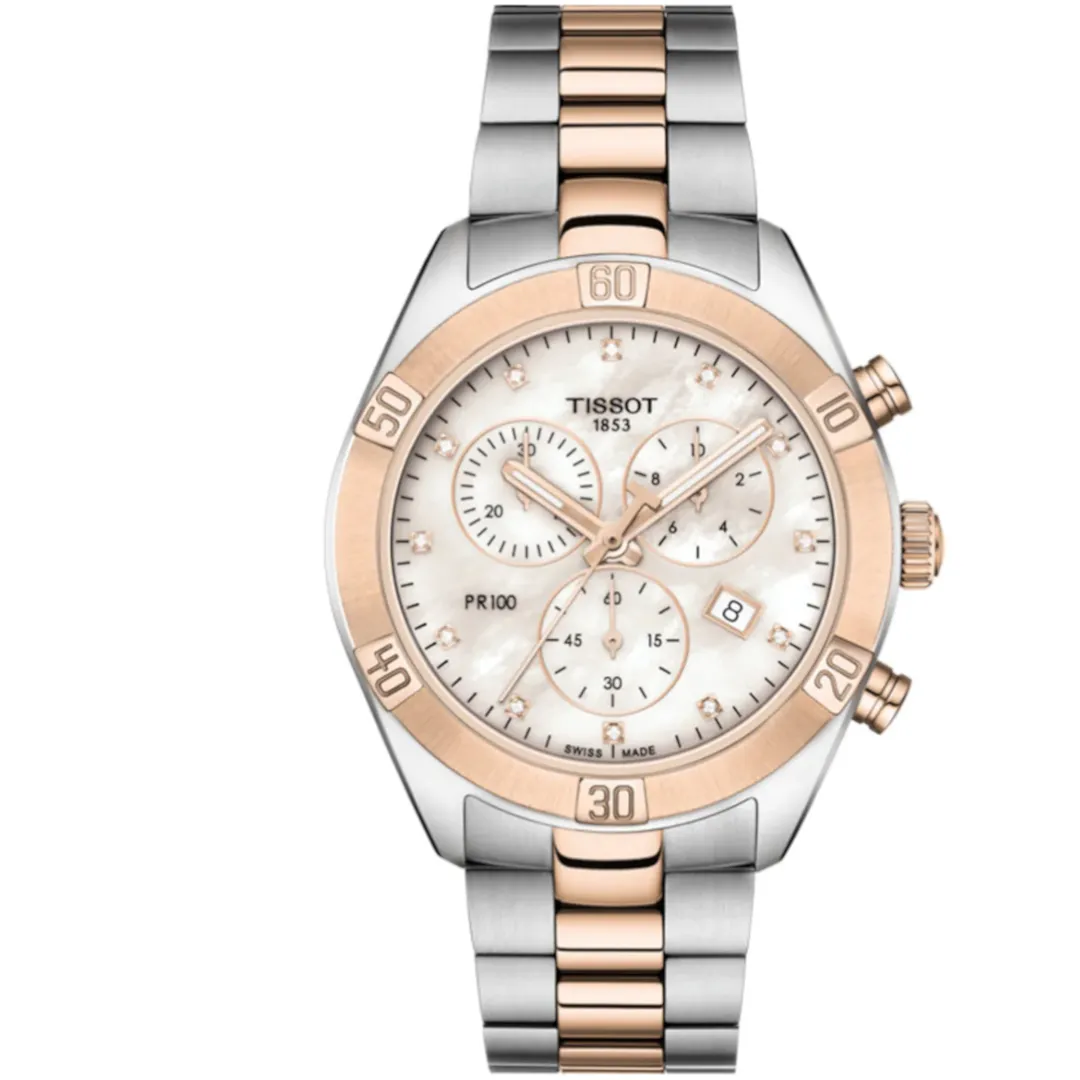 Tissot - T101.917.22.116