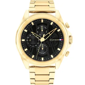 Tommy Hilfiger Jax 1710658 Multi-Function