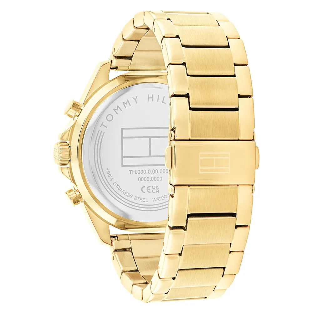Tommy Hilfiger Jax 1710658 Multi-Function