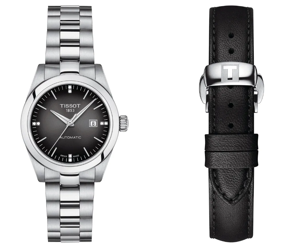 TSO Watch T-My Lady AutoMTic D