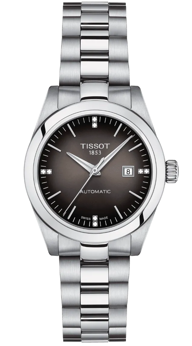 TSO Watch T-My Lady AutoMTic D