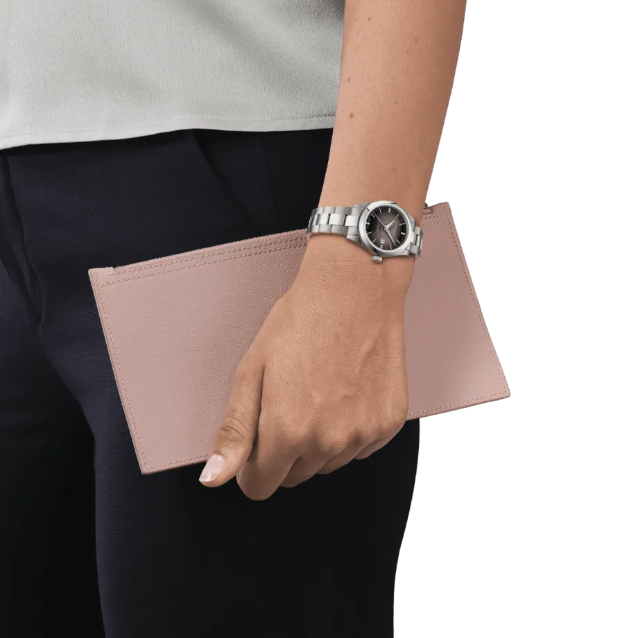 TSO Watch T-My Lady AutoMTic D