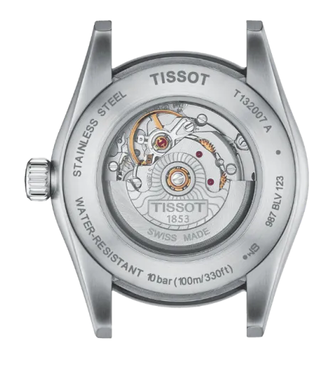 TSO Watch T-My Lady AutoMTic D