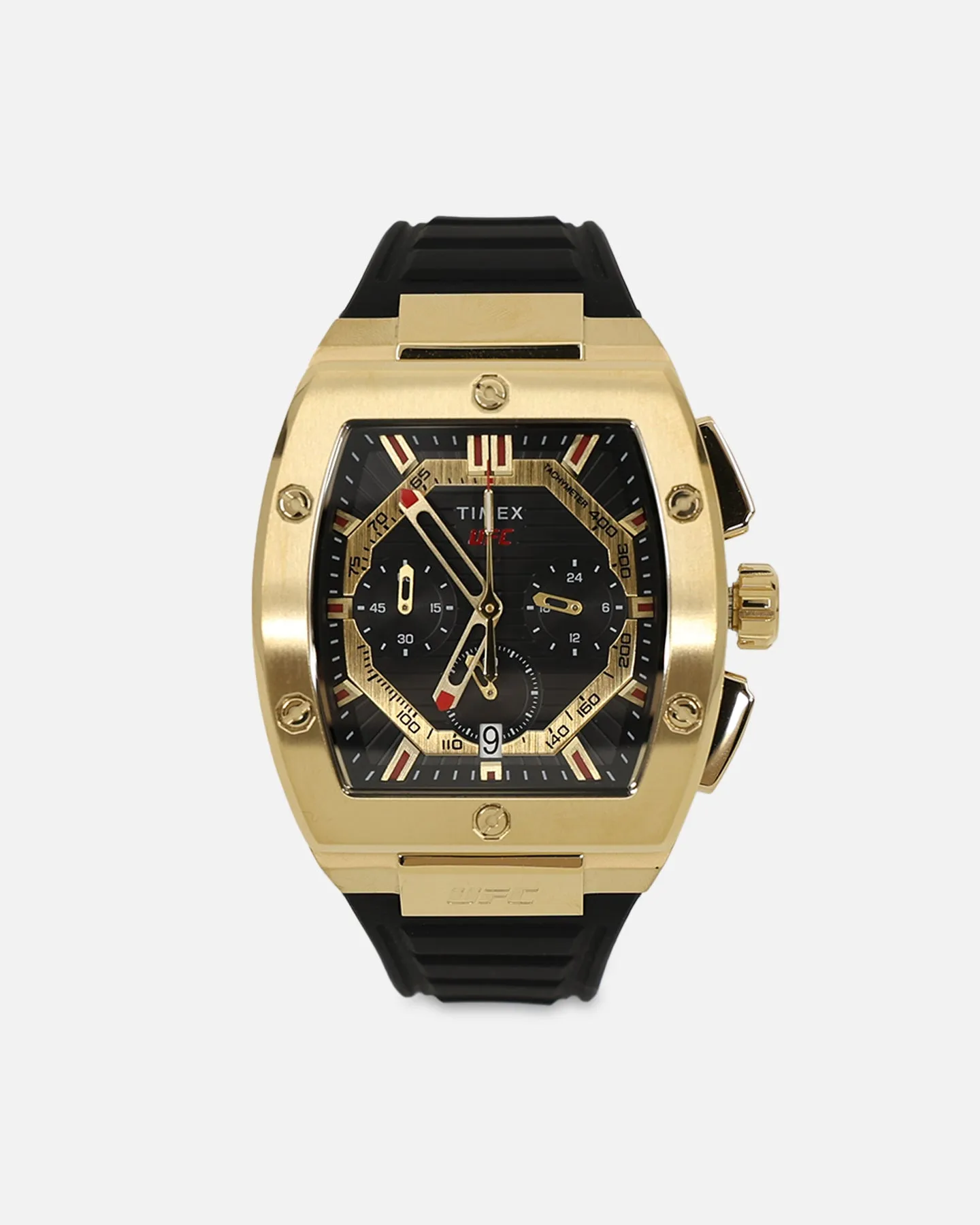 UFC X Timex Beast Watch Black/Gold