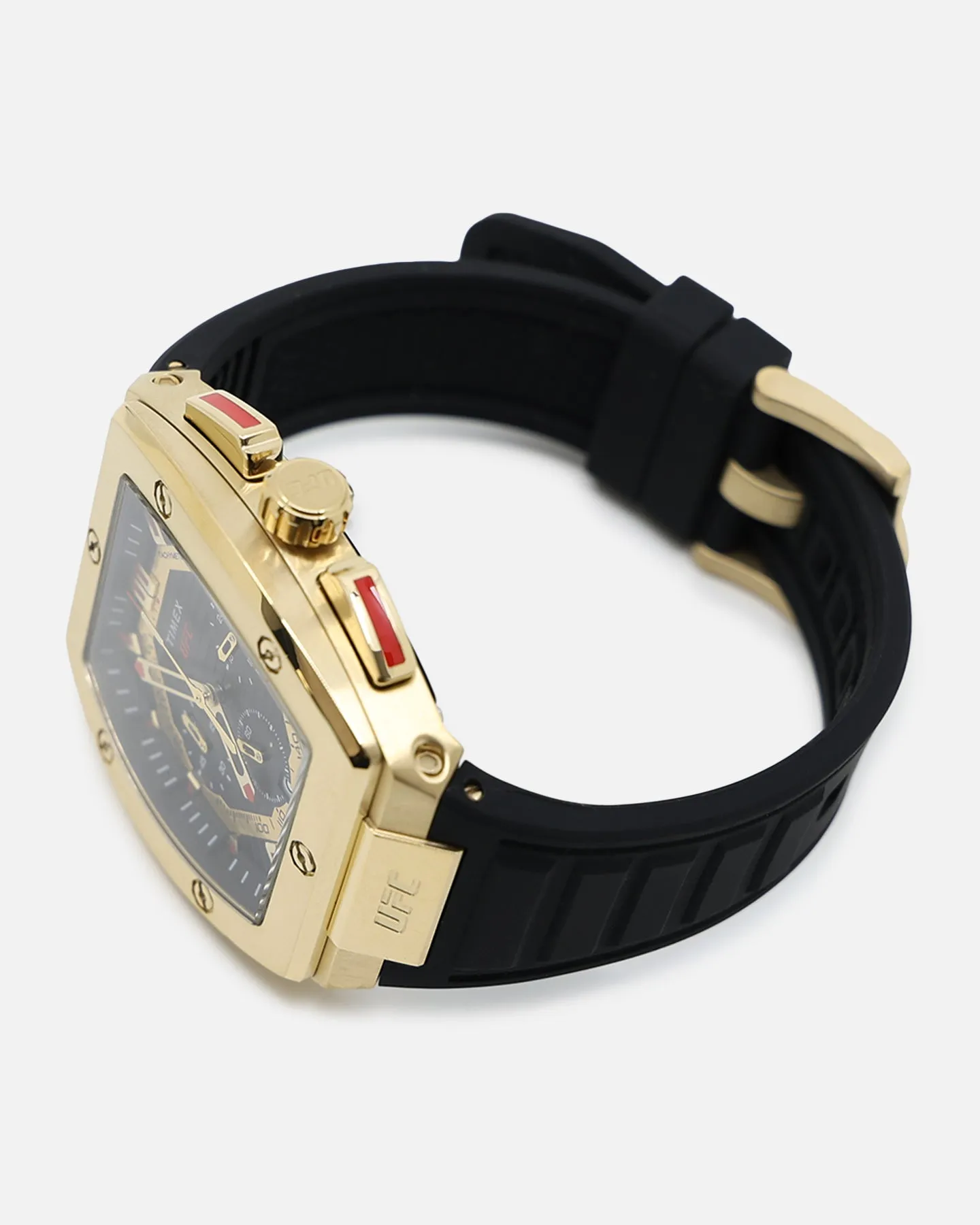 UFC X Timex Beast Watch Black/Gold