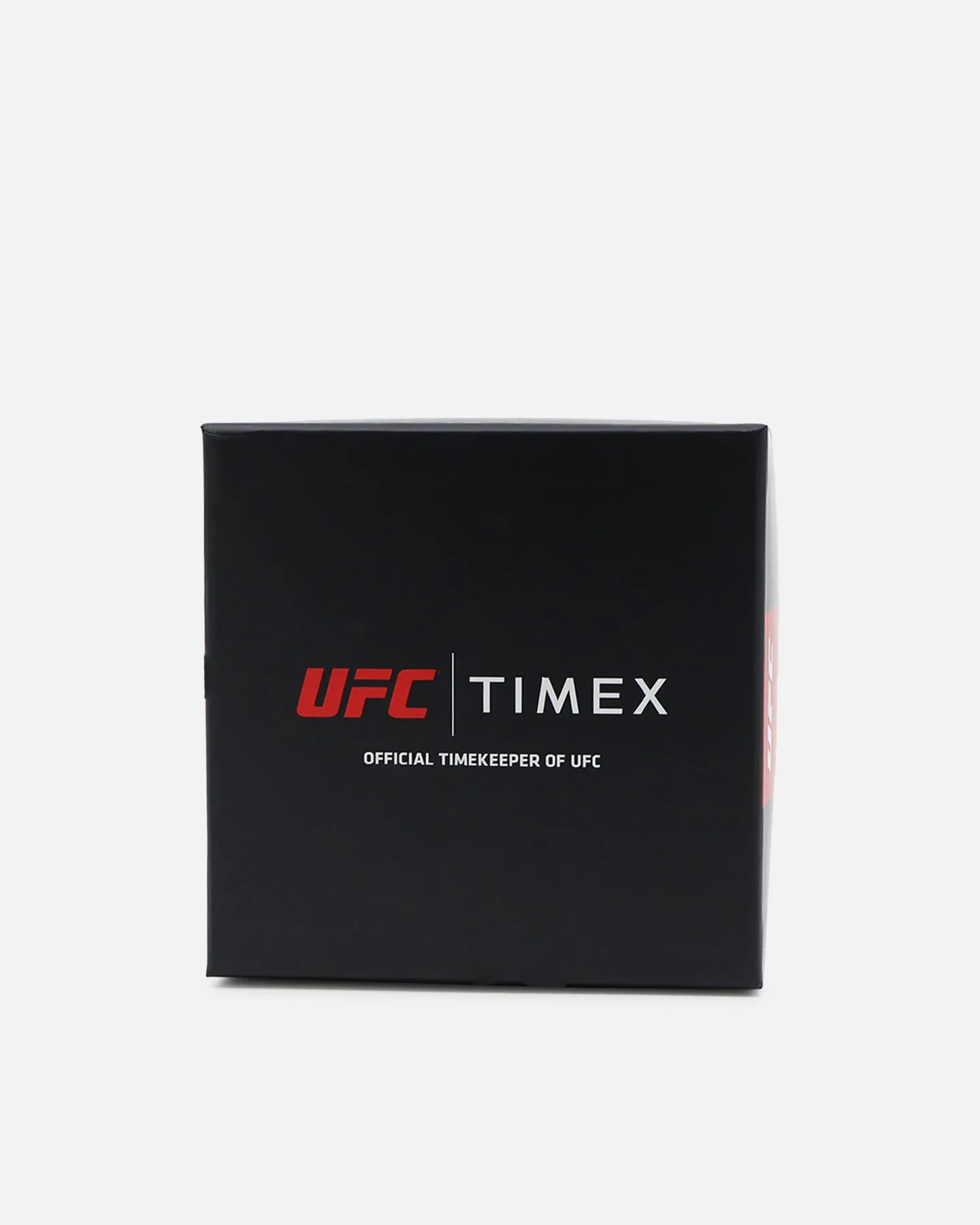 UFC X Timex Beast Watch Black/Gold