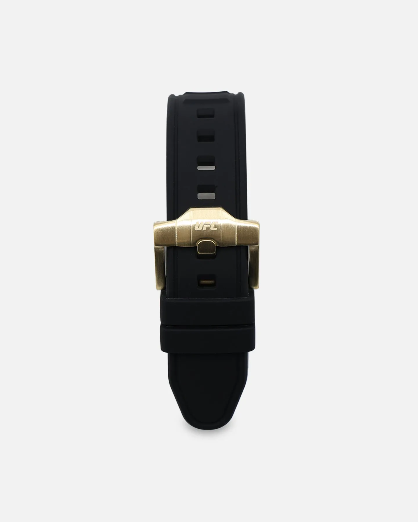 UFC X Timex Beast Watch Black/Gold