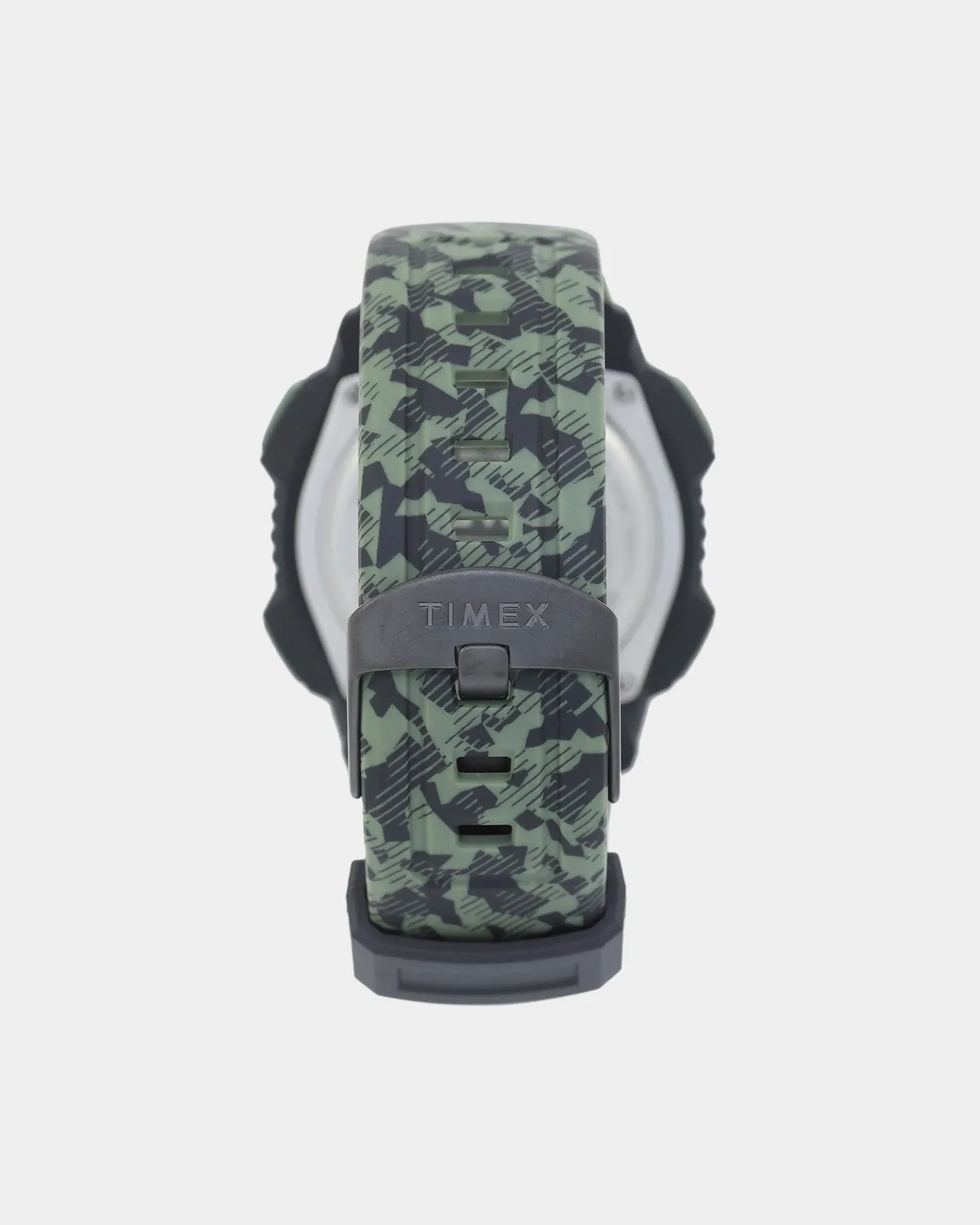 UFC X Timex Core Shock Watch Camo