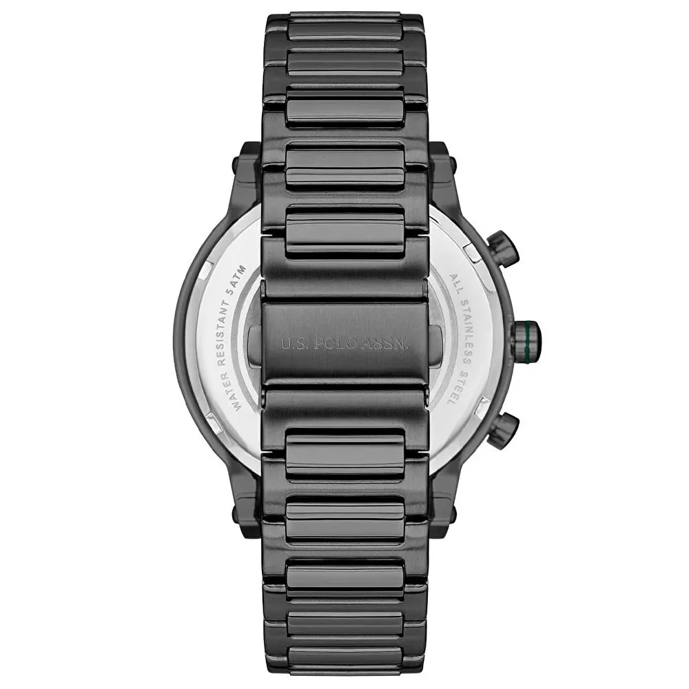U.S. Polo Assn. Watch USPA1008-11