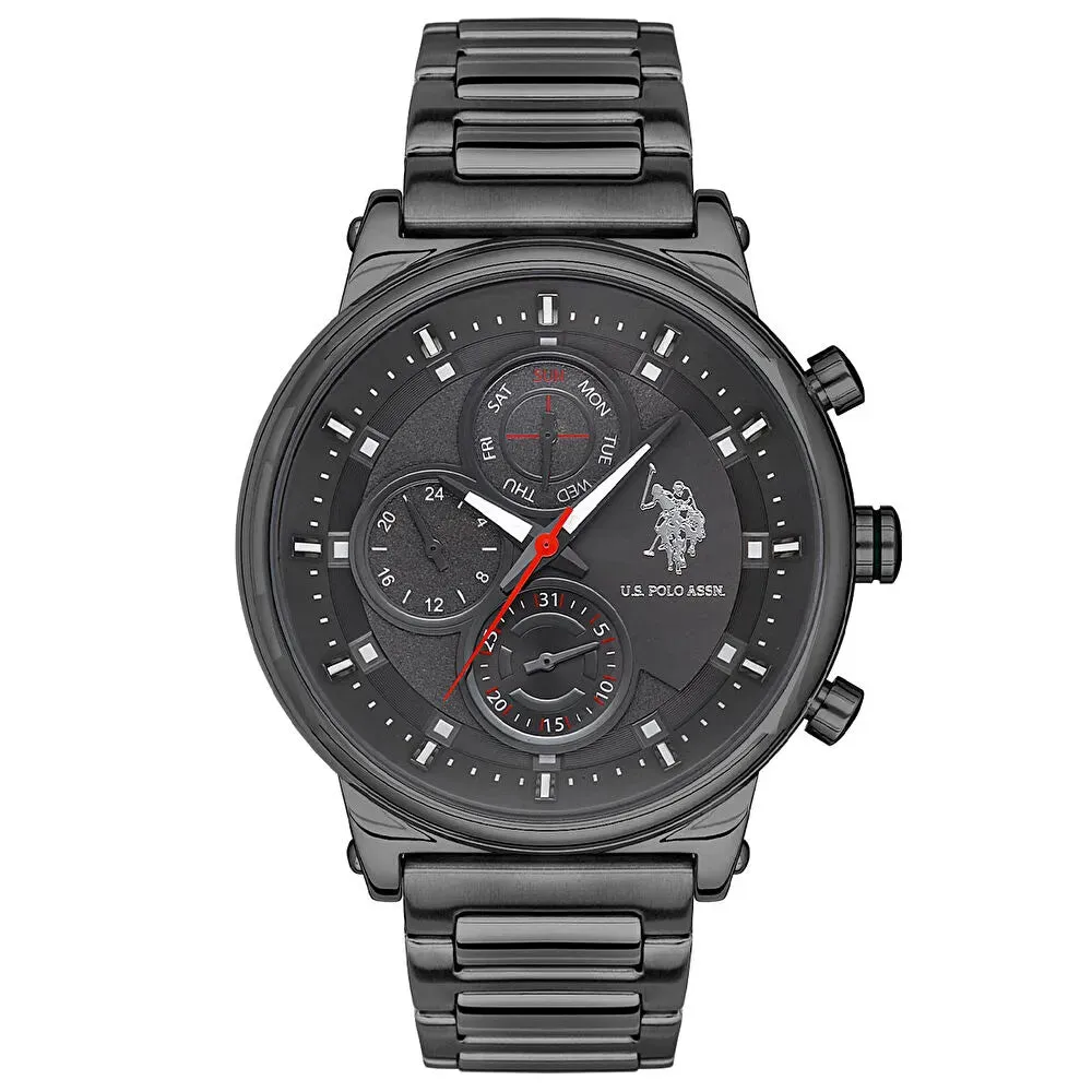 U.S. Polo Assn. Watch USPA1008-11
