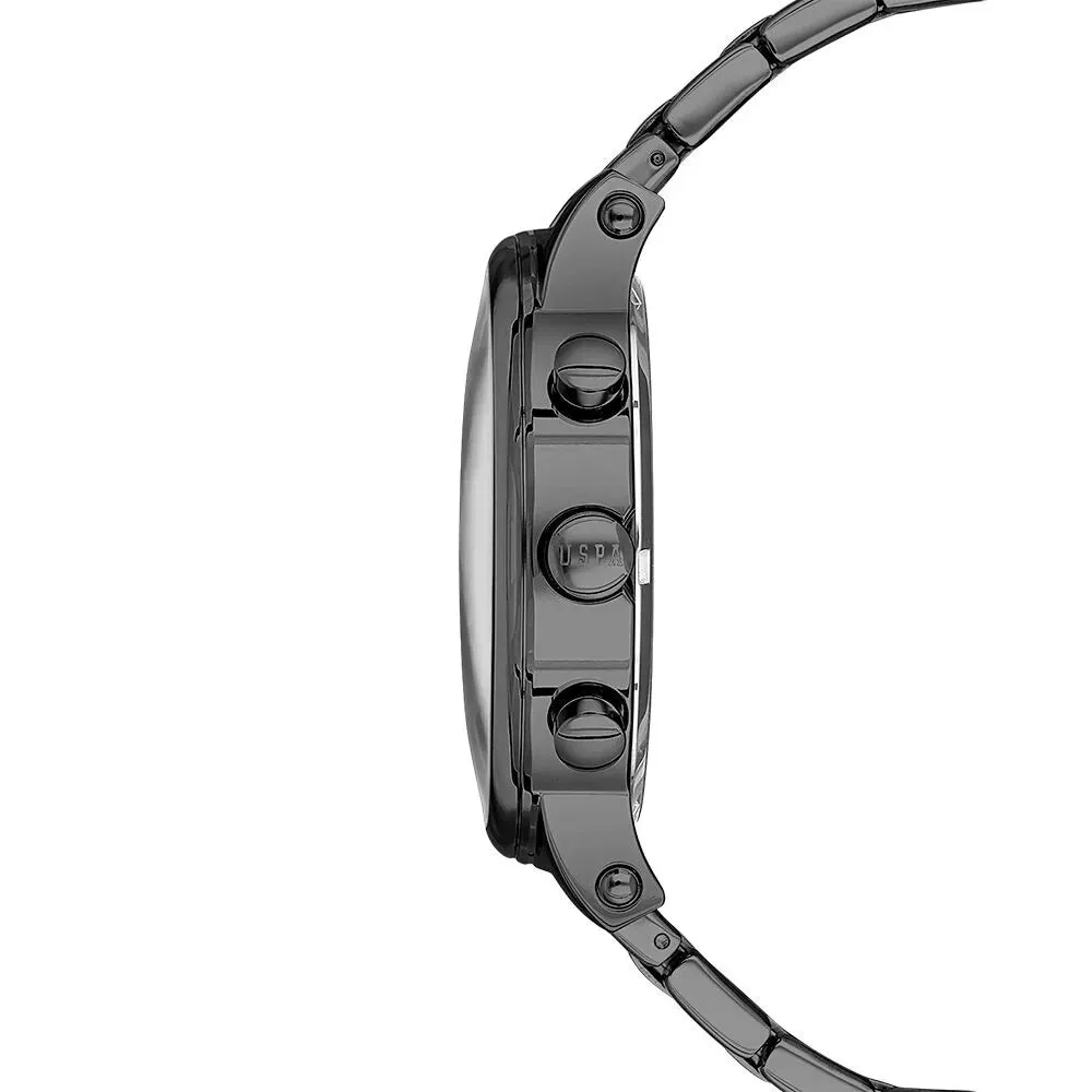 U.S. Polo Assn. Watch USPA1008-11