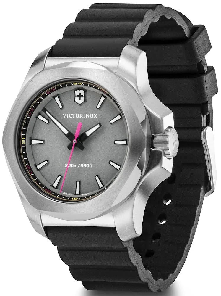 VCT SWS Army Watch I.N.O.X. V Grey