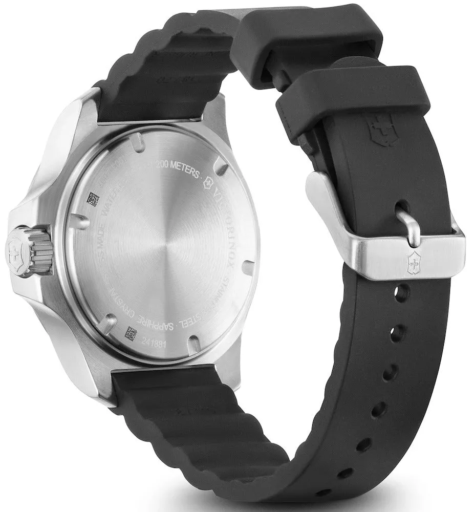 VCT SWS Army Watch I.N.O.X. V Grey