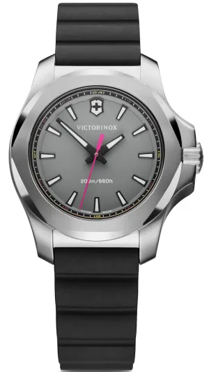 VCT SWS Army Watch I.N.O.X. V Grey