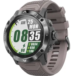 Vertix 2 GPS Adventure Watch - Obsidian