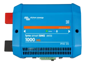 Victron Lynx Smart BMS 1000 (M10) NG Next Gen
