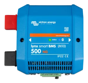 Victron Lynx Smart BMS 500 (M10) NG Next Gen