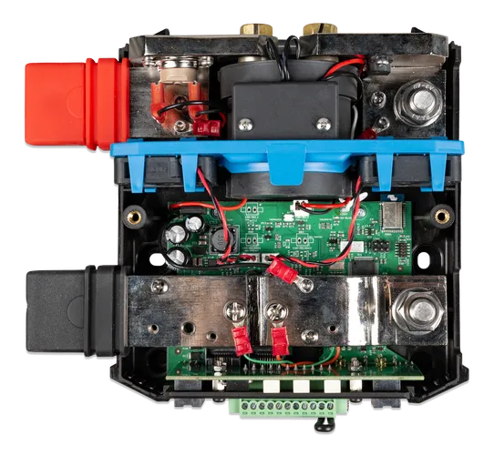 Victron Lynx Smart BMS 500 (M10) NG Next Gen