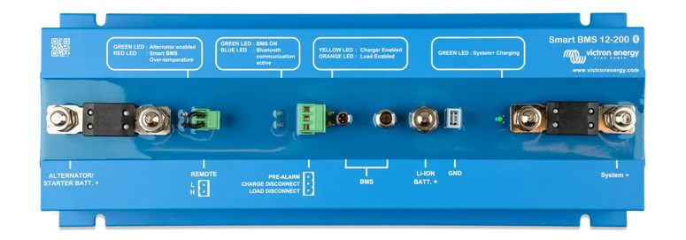 VICTRON SMART BMS 12-200