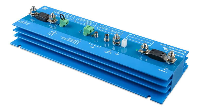 VICTRON SMART BMS 12-200