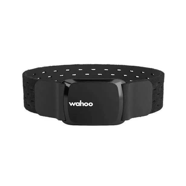 Wahoo Tickr Fit Armband HRM