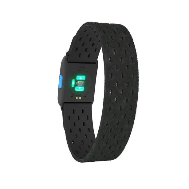 Wahoo Tickr Fit Armband HRM