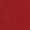 WatchGecko Curved Ends  Rubber Watch Strap - Red