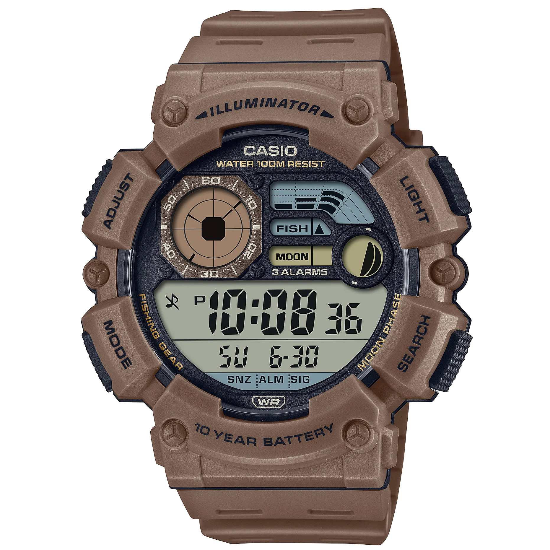 WS-1500H-5AVDF