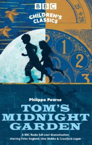 Yoto Story Card - Tom’s Midnight Garden (BBC Children’s Classics)